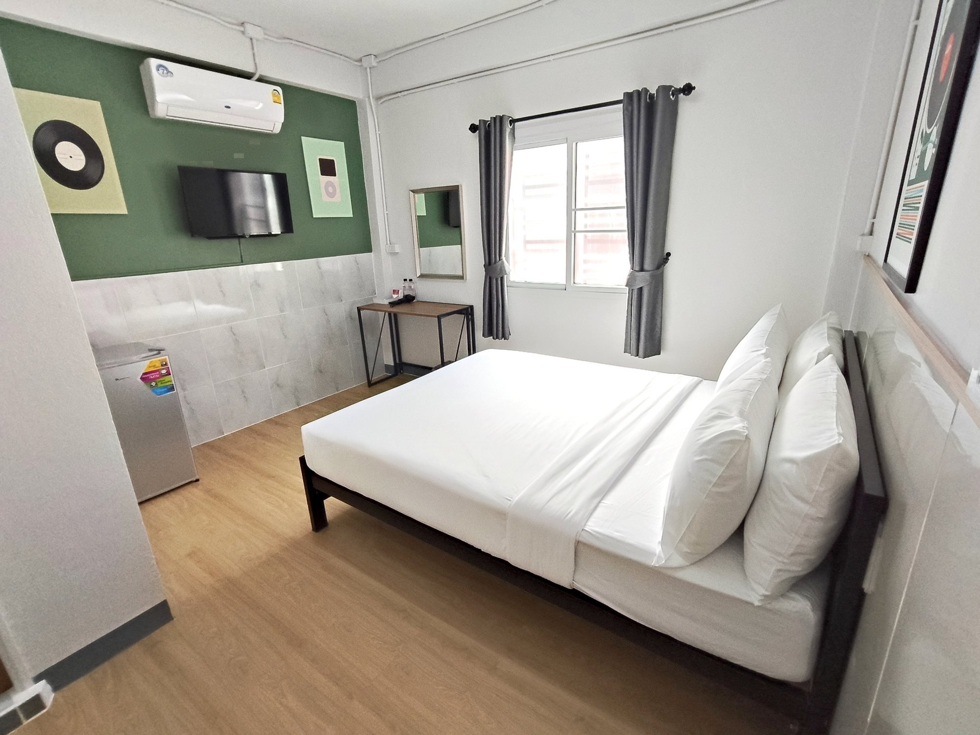 Eco Room